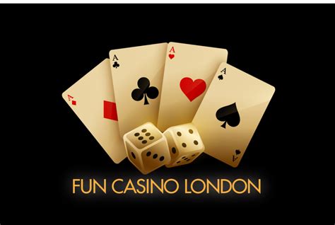 Fun.Casino London Team .
